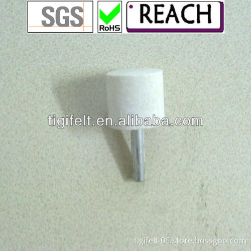 Felt bobs with shank 2.35/ 3.00/ 6.00mm